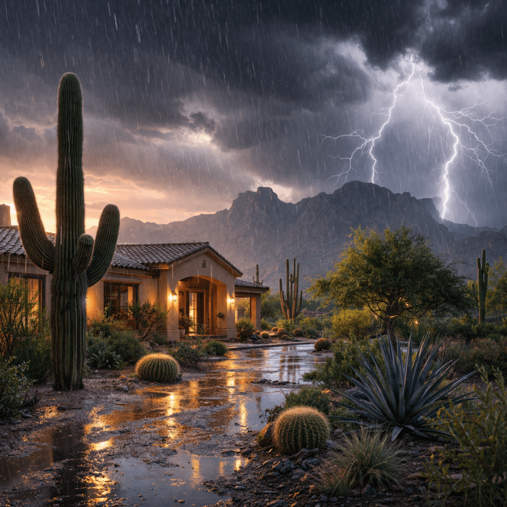 monsoon pest protection - Arsenal Exterminating Pest Control Services monsoon pest protection